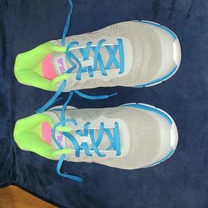 New Fila Core Callibration 21 size 7